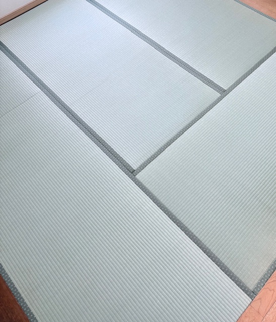 [公式]安城市・高浜の杉浦畳店|畳張替え/襖張替え/障子張替え/網戸張替えはお任せ下さい